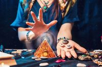 Astrology Readings - 19021 options Astrology Readings - 5148 options